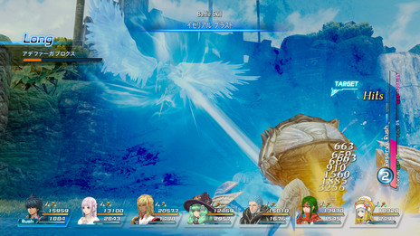 画像ギャラリー No.016のサムネイル画像 / 「スターオーシャン5」に登場するサブキャラクター情報が公開。バトルシステムやスキルに関する新情報も