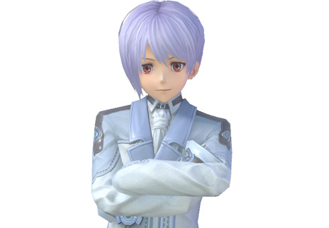 画像ギャラリー No.025のサムネイル画像 / 「スターオーシャン5」に登場するサブキャラクター情報が公開。バトルシステムやスキルに関する新情報も