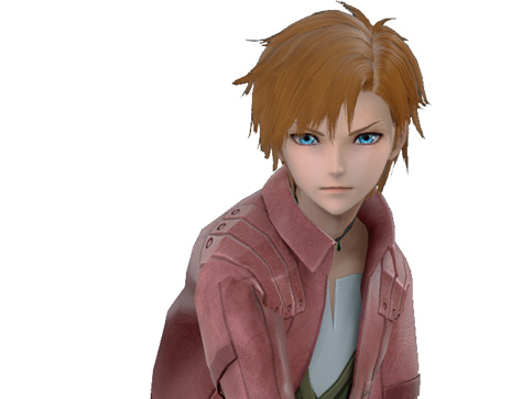 画像ギャラリー No.027のサムネイル画像 / 「スターオーシャン5」に登場するサブキャラクター情報が公開。バトルシステムやスキルに関する新情報も