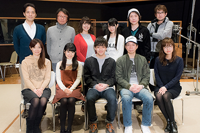 ꡼ No.002Υͥ / ֥5ץɥCD㥱åȤȼϿƤ