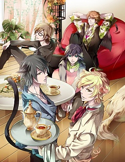 ���������꡼ No.010�Υ���ͥ������ / �������ϵ��Ͳ������ڥå�ã������������֥ҥߥĤν��˻�ȯ����פ��ۿ���