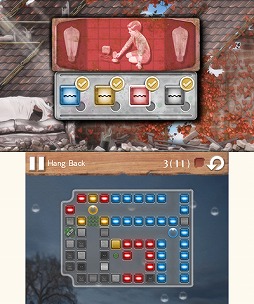 画像ギャラリー No.003のサムネイル画像 / まったり遊べるパズルゲーム「Shizuku Memory」が4月22日に配信スタート