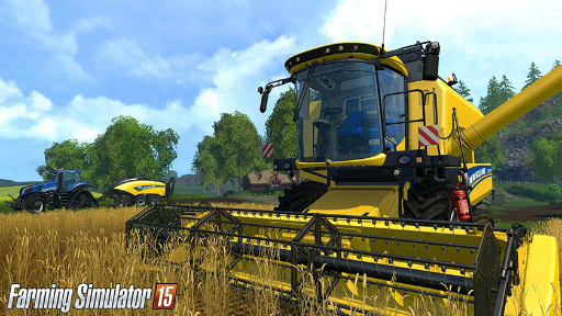 ꡼ No.006Υͥ / E3 2015ȥFarming Simulator 15פΥꥨꥤ󥿥ӥ塼٤̵Ĥѥȥǥץ쥤Ǥ
