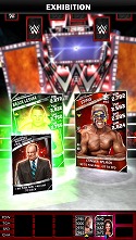 ꡼ No.005Υͥ / ɤ󥰤˽ޤWWE SuperCardפܸǤۿ