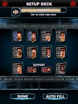 ���������꡼ No.007�Υ���ͥ������ / ��WWE SuperCard�ץ��åץǡ��Ȥ�»ܡ���å���ޥ˥�ͻ�絡ǽ���ɲ�