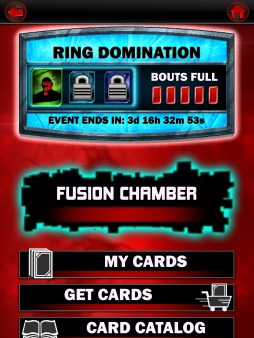 ���������꡼ No.013�Υ���ͥ������ / ��WWE SuperCard�ץ��åץǡ��Ȥ�»ܡ���å���ޥ˥�ͻ�絡ǽ���ɲ�