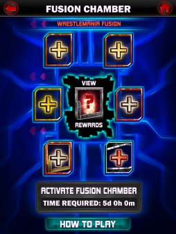 ���������꡼ No.015�Υ���ͥ������ / ��WWE SuperCard�ץ��åץǡ��Ȥ�»ܡ���å���ޥ˥�ͻ�絡ǽ���ɲ�