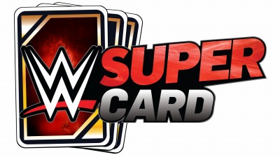 ���������꡼ No.016�Υ���ͥ������ / ��WWE SuperCard�ץ��åץǡ��Ȥ�»ܡ���å���ޥ˥�ͻ�絡ǽ���ɲ�
