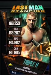 ���������꡼ No.005�Υ���ͥ������ / ��WWE SuperCard�ס������٥�ȡ֥饹�ȡ��ޥ󡦥�����ǥ��󥰡פ��ɲá���1�Ƥ�4��19���˳���