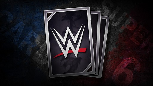 画像ギャラリー No.001のサムネイル画像 / 「WWE SuperCard」のシーズン6が公開。チームサイズの拡大やXPと試合数が増やせる“パフォーマンス・センター”などを実装