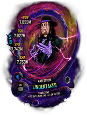 ꡼ No.002Υͥ / WWE SuperCardפ˿⡼ɡSurvivorɤ륷8о