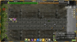 画像ギャラリー No.005のサムネイル画像 / 仲間と一緒に惑星復旧。のんびり楽しめるエコ系シミュレーション「ぷらねっとき〜ぱ〜」プレイレポート