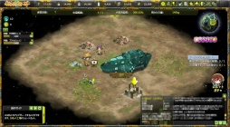 画像ギャラリー No.027のサムネイル画像 / 仲間と一緒に惑星復旧。のんびり楽しめるエコ系シミュレーション「ぷらねっとき〜ぱ〜」プレイレポート