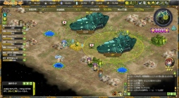 画像ギャラリー No.029のサムネイル画像 / 仲間と一緒に惑星復旧。のんびり楽しめるエコ系シミュレーション「ぷらねっとき〜ぱ〜」プレイレポート