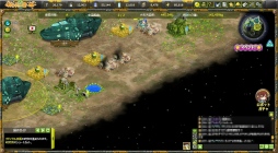 画像ギャラリー No.030のサムネイル画像 / 仲間と一緒に惑星復旧。のんびり楽しめるエコ系シミュレーション「ぷらねっとき〜ぱ〜」プレイレポート