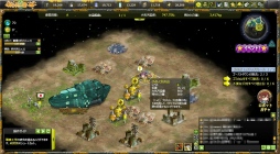 画像ギャラリー No.031のサムネイル画像 / 仲間と一緒に惑星復旧。のんびり楽しめるエコ系シミュレーション「ぷらねっとき〜ぱ〜」プレイレポート