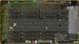 画像ギャラリー No.041のサムネイル画像 / 仲間と一緒に惑星復旧。のんびり楽しめるエコ系シミュレーション「ぷらねっとき〜ぱ〜」プレイレポート