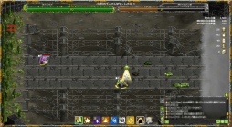 画像ギャラリー No.042のサムネイル画像 / 仲間と一緒に惑星復旧。のんびり楽しめるエコ系シミュレーション「ぷらねっとき〜ぱ〜」プレイレポート