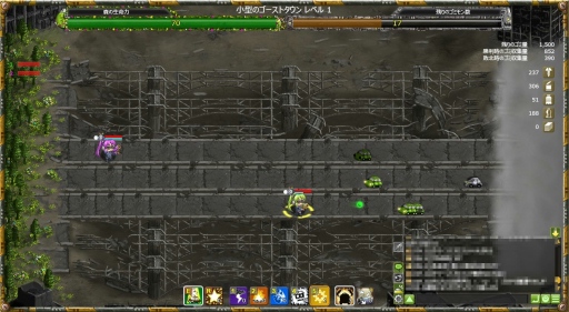 画像ギャラリー No.043のサムネイル画像 / 仲間と一緒に惑星復旧。のんびり楽しめるエコ系シミュレーション「ぷらねっとき〜ぱ〜」プレイレポート