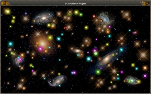 画像ギャラリー No.004のサムネイル画像 / 「ぷらねっとき〜ぱ〜」協力お掃除イベント「931 GALAXY PROJECT」を実施