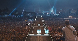 ꡼ No.004Υͥ / 5ǯ֤Υ꡼Guitar Hero Liveפ2015ǯ˥꡼;λǥꥺॲοϤ