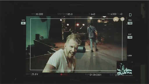 Official Guitar Hero Live: Behind the Scenes Trailer