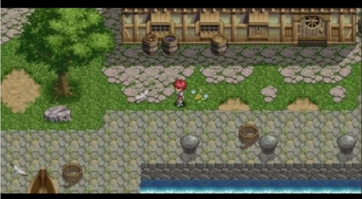 Ys Chronicles 1 - iOS / Android (Official Trailer) 