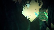 ���������꡼ No.003�Υ���ͥ������ / ����ǡ�Fate/stay night [Heaven's Feel]��III.spring song�θ���ľ��CM������