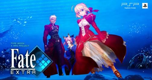 画像ギャラリー No.008のサムネイル画像 / 「Fate/stay night」が登場してからまもなく20年。今もなお新しいシリーズ作品を生み続ける“Fate”の派生作を振り返ってみた