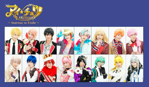 ���������꡼ No.002�Υ���ͥ������ / ����֥��������奦 �������ơ����פΥ����åȾ��󤬸���