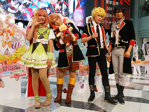 ���������꡼ No.001�Υ���ͥ������ / ��˼ ����ˤ�Ķ���塼�Ȥ�14�С��߳ڶ�Ϥ�����ѡ�����֥��������奦 �������ơ����פ�����ȯɽ���Բ񸫤��ݡ���