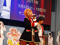 ���������꡼ No.005�Υ���ͥ������ / ��˼ ����ˤ�Ķ���塼�Ȥ�14�С��߳ڶ�Ϥ�����ѡ�����֥��������奦 �������ơ����פ�����ȯɽ���Բ񸫤��ݡ���