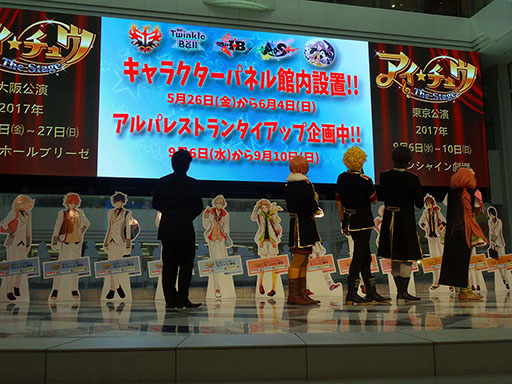 ���������꡼ No.010�Υ���ͥ������ / ��˼ ����ˤ�Ķ���塼�Ȥ�14�С��߳ڶ�Ϥ�����ѡ�����֥��������奦 �������ơ����פ�����ȯɽ���Բ񸫤��ݡ���