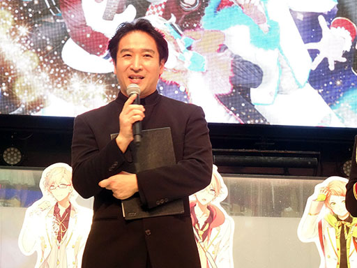 ���������꡼ No.011�Υ���ͥ������ / ��˼ ����ˤ�Ķ���塼�Ȥ�14�С��߳ڶ�Ϥ�����ѡ�����֥��������奦 �������ơ����פ�����ȯɽ���Բ񸫤��ݡ���