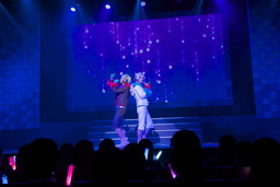 画像ギャラリー No.004のサムネイル画像 / 「アイ★チュウ ザ・ステージ」，次回公演と2.5Liveの開催が発表