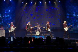 画像ギャラリー No.006のサムネイル画像 / 「アイ★チュウ ザ・ステージ」，次回公演と2.5Liveの開催が発表