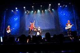 画像ギャラリー No.007のサムネイル画像 / 「アイ★チュウ ザ・ステージ」，次回公演と2.5Liveの開催が発表