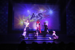 画像ギャラリー No.008のサムネイル画像 / 「アイ★チュウ ザ・ステージ」，次回公演と2.5Liveの開催が発表