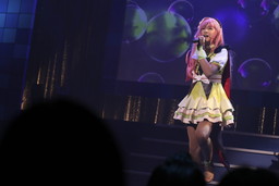 画像ギャラリー No.010のサムネイル画像 / 「アイ★チュウ ザ・ステージ」，次回公演と2.5Liveの開催が発表