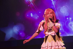 画像ギャラリー No.011のサムネイル画像 / 「アイ★チュウ ザ・ステージ」，次回公演と2.5Liveの開催が発表