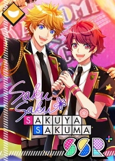 アイ チュウ と A3 がコラボイベントを開催 公演衣装のアイチュウやアイドル衣装の劇団員たちが登場