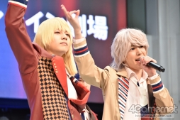 ���������꡼ No.005�Υ���ͥ������ / �����㥹�Ȥ�ä��ƽ�Υѥե����ޥ󥹤���Ϫ���֥��������奦 �������ơ����׸�������ȯɽ������ͤ��ݡ���