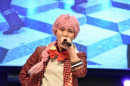 ���������꡼ No.008�Υ���ͥ������ / �����㥹�Ȥ�ä��ƽ�Υѥե����ޥ󥹤���Ϫ���֥��������奦 �������ơ����׸�������ȯɽ������ͤ��ݡ���