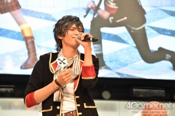 ���������꡼ No.011�Υ���ͥ������ / �����㥹�Ȥ�ä��ƽ�Υѥե����ޥ󥹤���Ϫ���֥��������奦 �������ơ����׸�������ȯɽ������ͤ��ݡ���