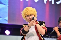 ���������꡼ No.013�Υ���ͥ������ / �����㥹�Ȥ�ä��ƽ�Υѥե����ޥ󥹤���Ϫ���֥��������奦 �������ơ����׸�������ȯɽ������ͤ��ݡ���