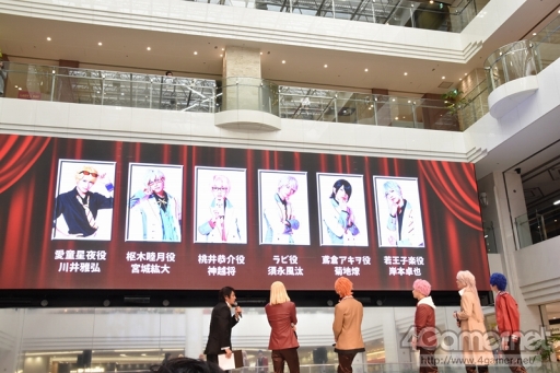 ���������꡼ No.015�Υ���ͥ������ / �����㥹�Ȥ�ä��ƽ�Υѥե����ޥ󥹤���Ϫ���֥��������奦 �������ơ����׸�������ȯɽ������ͤ��ݡ���