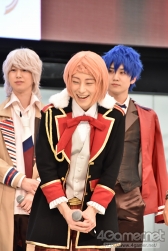 ���������꡼ No.018�Υ���ͥ������ / �����㥹�Ȥ�ä��ƽ�Υѥե����ޥ󥹤���Ϫ���֥��������奦 �������ơ����׸�������ȯɽ������ͤ��ݡ���