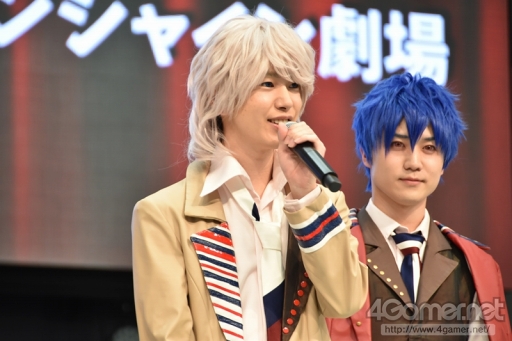 ���������꡼ No.023�Υ���ͥ������ / �����㥹�Ȥ�ä��ƽ�Υѥե����ޥ󥹤���Ϫ���֥��������奦 �������ơ����׸�������ȯɽ������ͤ��ݡ���