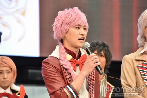 ���������꡼ No.024�Υ���ͥ������ / �����㥹�Ȥ�ä��ƽ�Υѥե����ޥ󥹤���Ϫ���֥��������奦 �������ơ����׸�������ȯɽ������ͤ��ݡ���