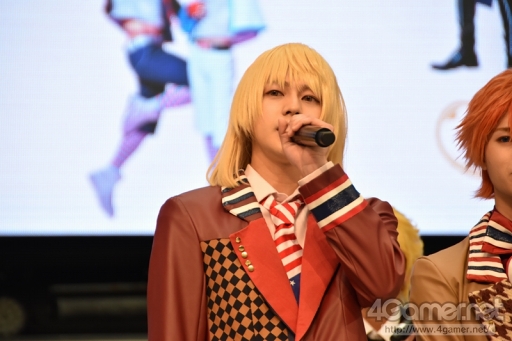 ���������꡼ No.026�Υ���ͥ������ / �����㥹�Ȥ�ä��ƽ�Υѥե����ޥ󥹤���Ϫ���֥��������奦 �������ơ����׸�������ȯɽ������ͤ��ݡ���